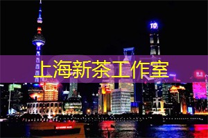 上海花千坊：夜上海的独特味道：品味上海夜市小吃！