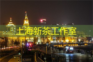 爱上海后花园：夜上海，发现城市最热门的夜间娱乐场所